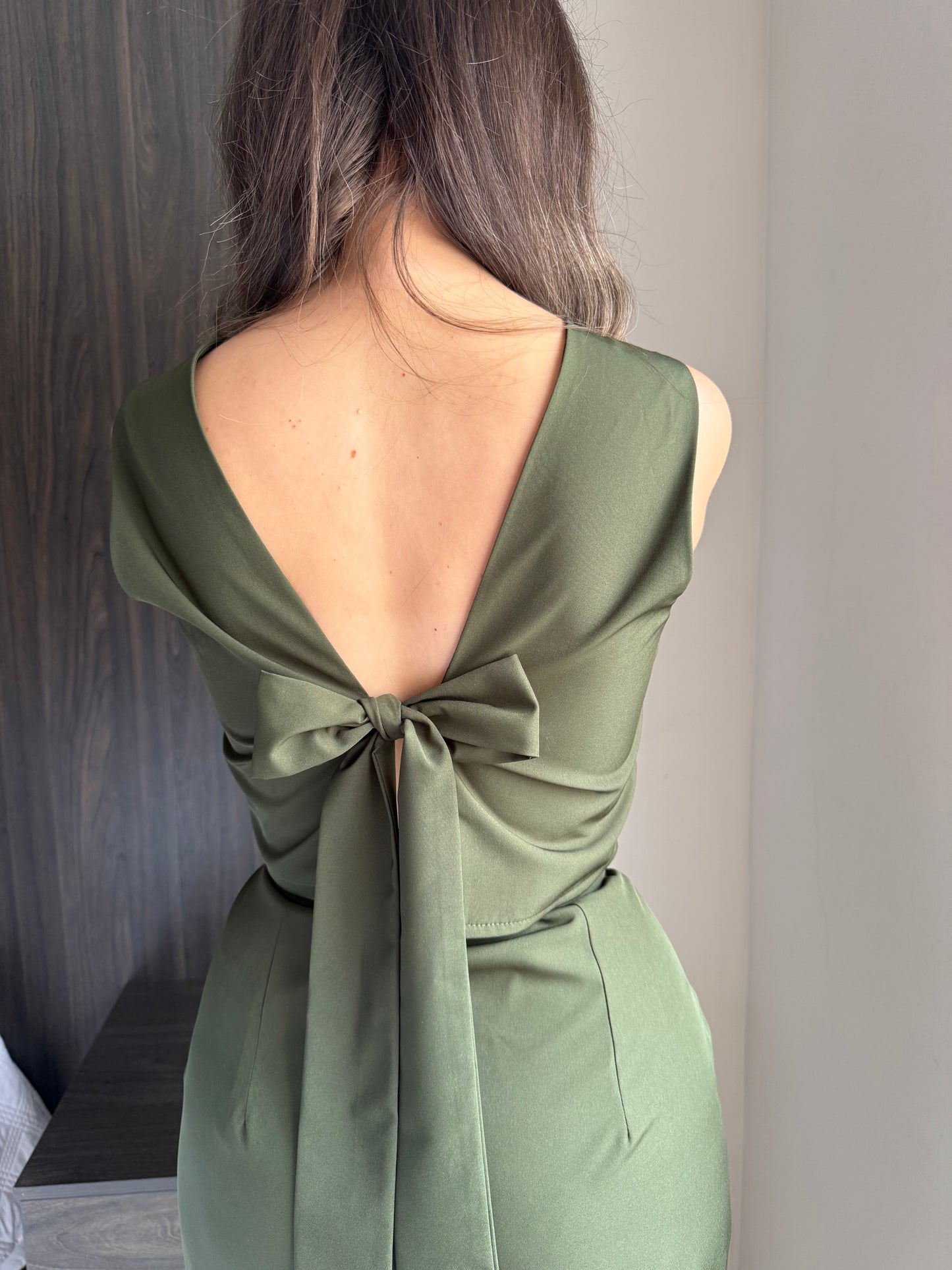 SET ROMA VERDE MILITAR