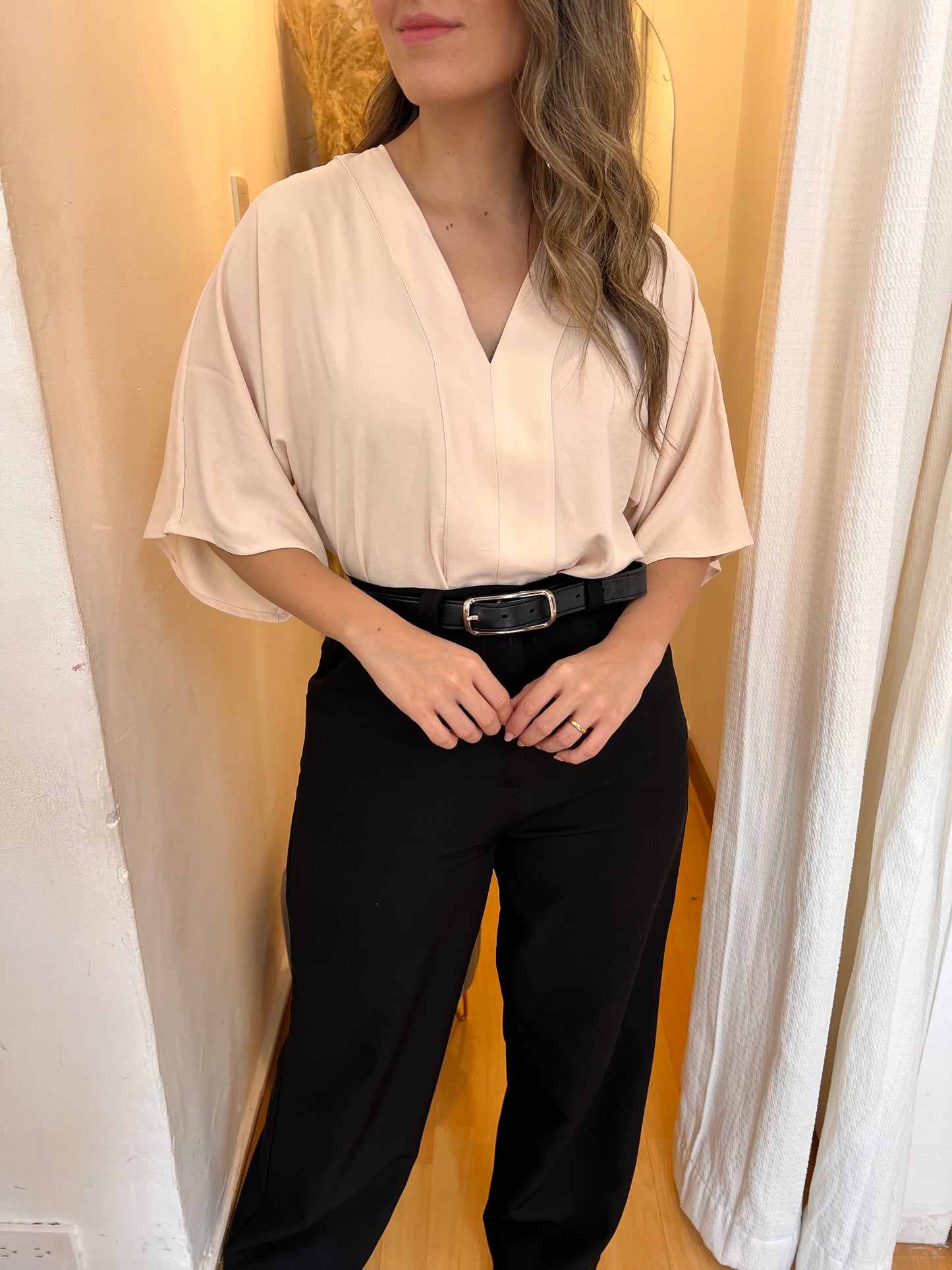 LUNA BEIGE
