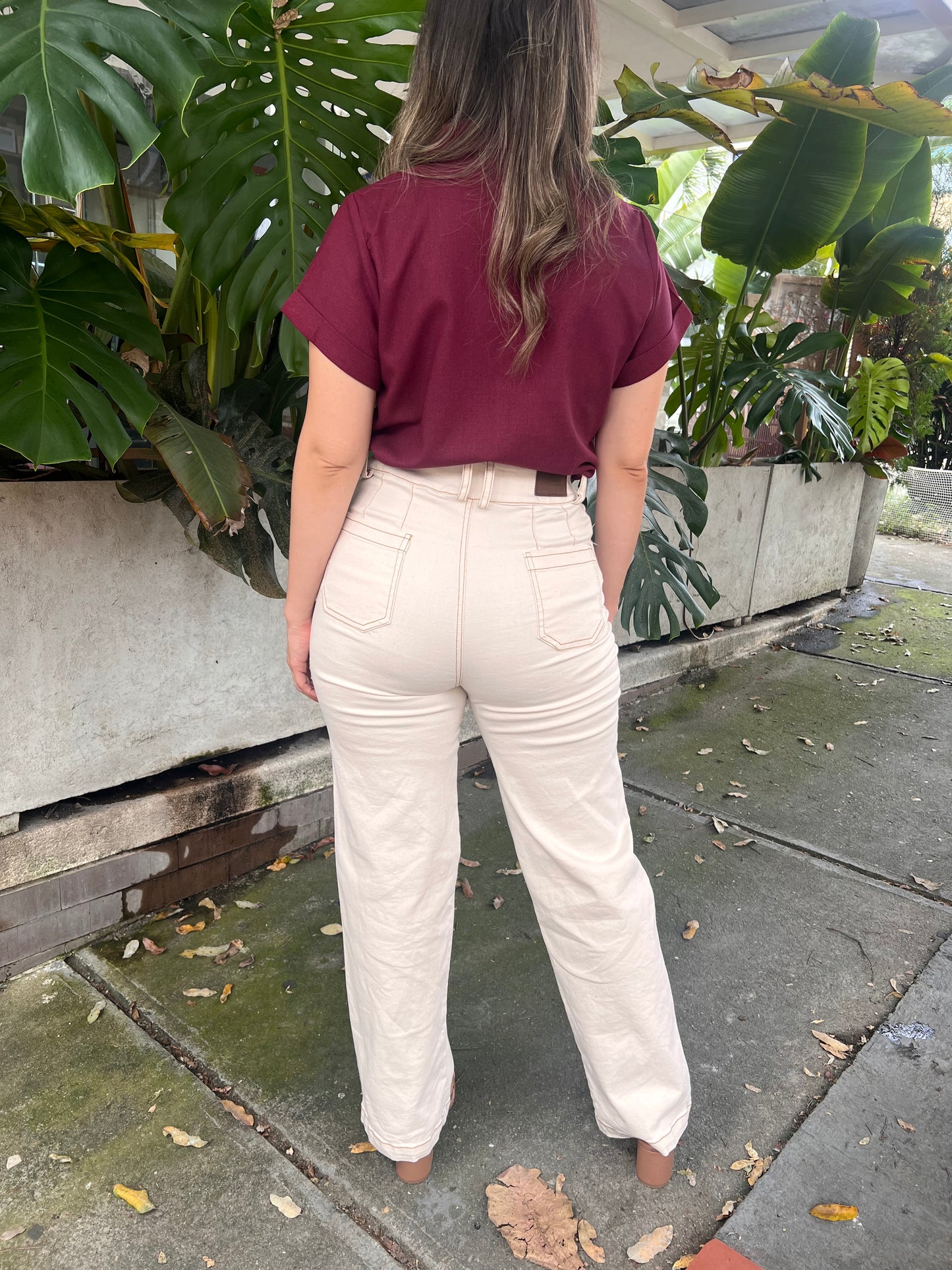 JEAN PARIS BLANCO HUESO