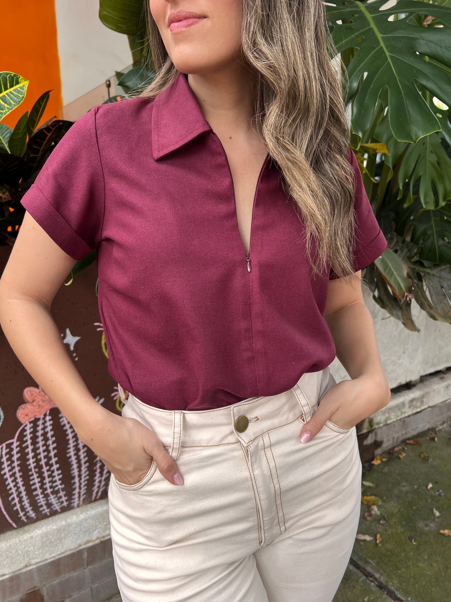 JEAN PARIS BLANCO HUESO