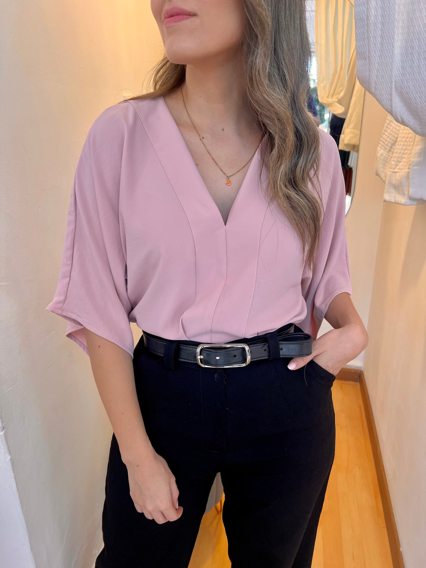 LUNA ROSA
