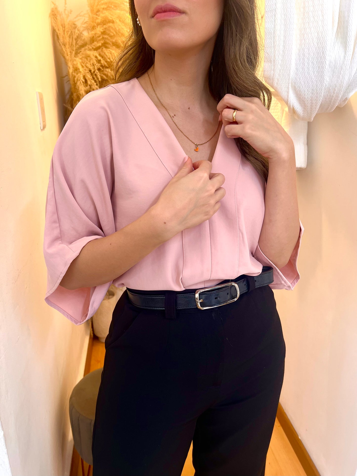 LUNA ROSA