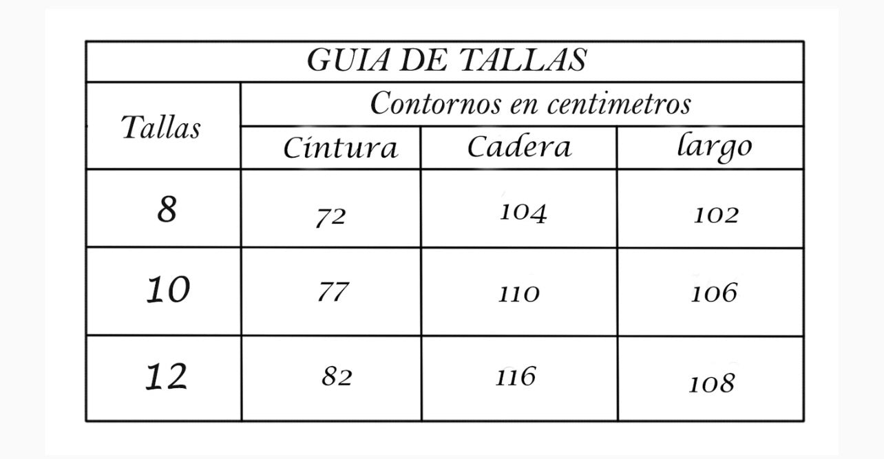PANTALON PALAZZO AZUL