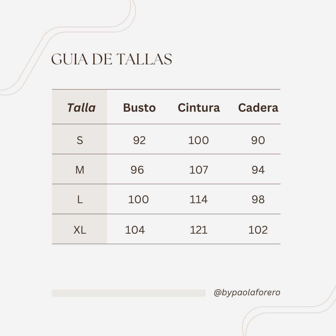 CAMISERA MOLY RAYAS VERDE