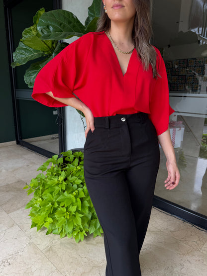 LUNA ROJA