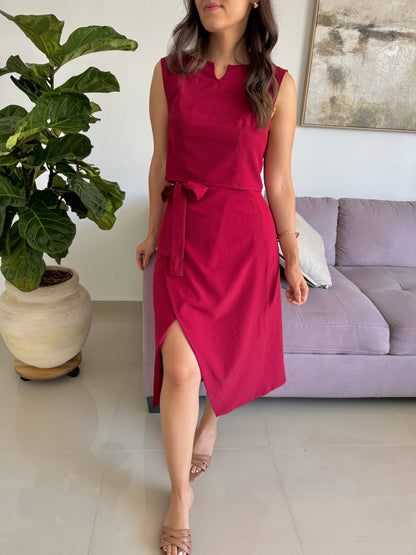 SET ROMA VINOTINTO