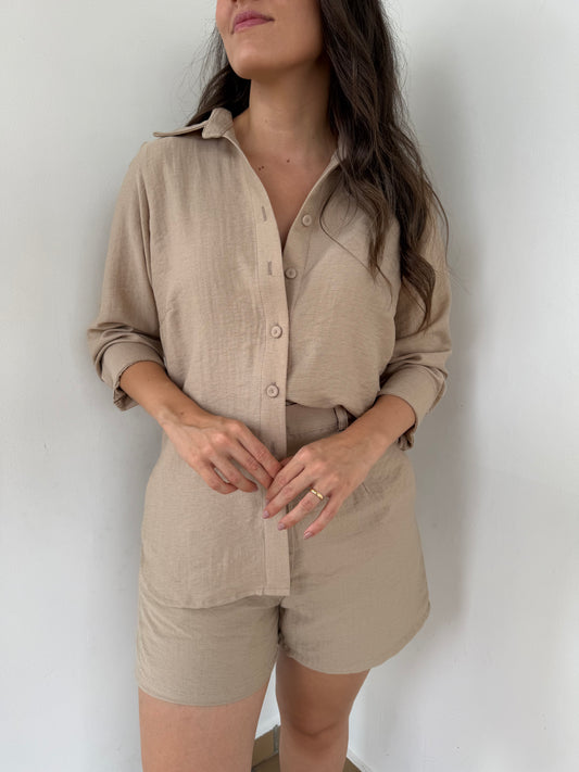 SET AMALFI BEIGE