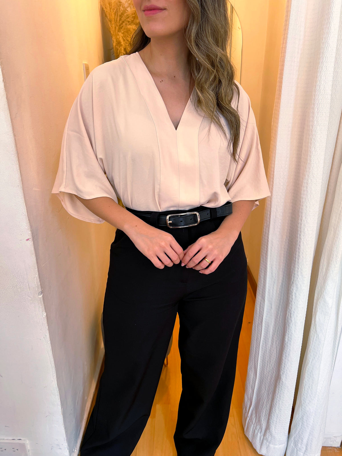 LUNA BEIGE
