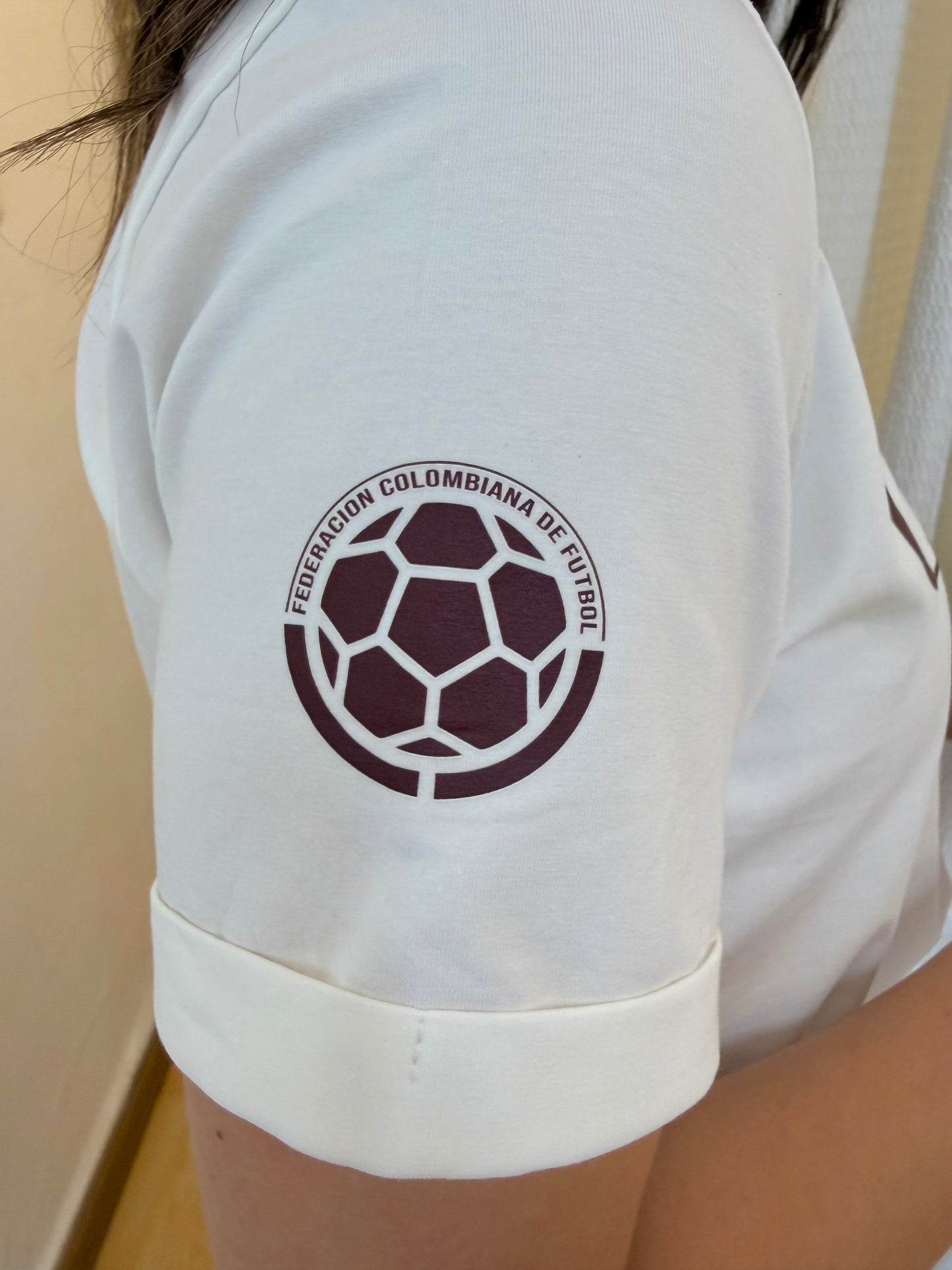 CAMISETA SABOR Y BERRAQUERA