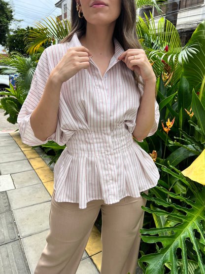 BLUSA AMELIA