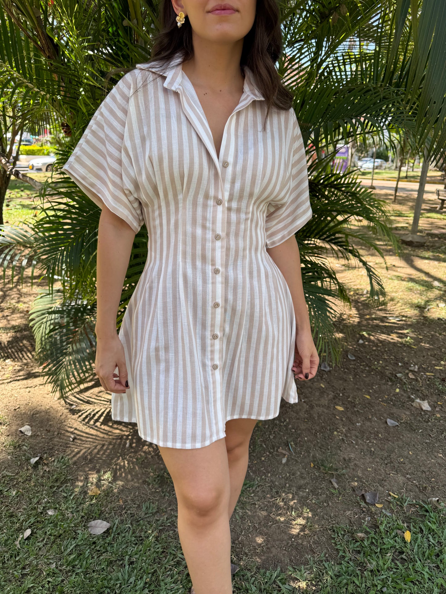 VESTIDO AMELIA
