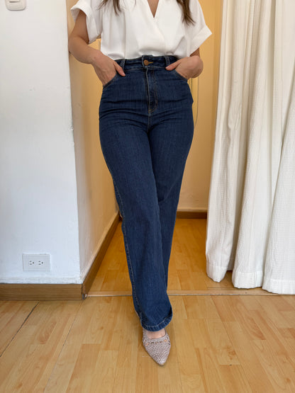 JEAN PARIS AZUL CLÁSICO