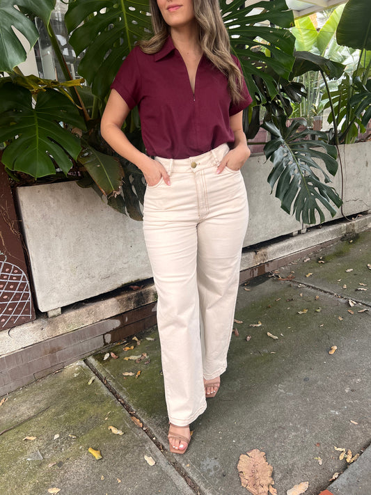 JEAN PARIS BLANCO HUESO