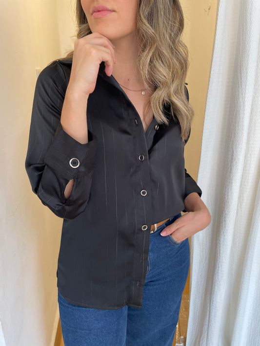 CAMISERA LÍA NEGRA