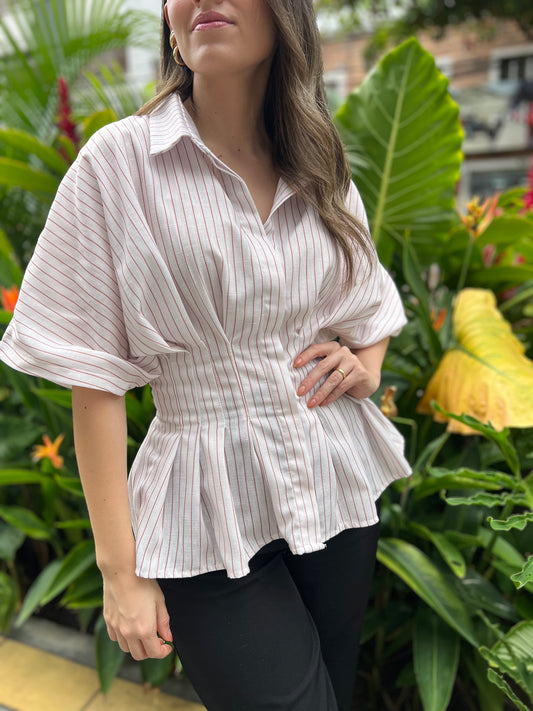BLUSA AMELIA