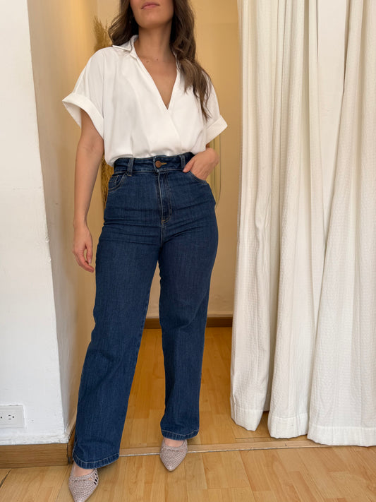 JEAN PARIS AZUL CLÁSICO