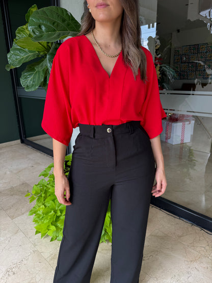 LUNA ROJA