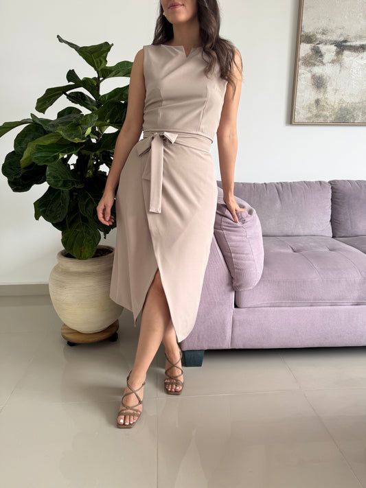 SET ROMA GREIGE