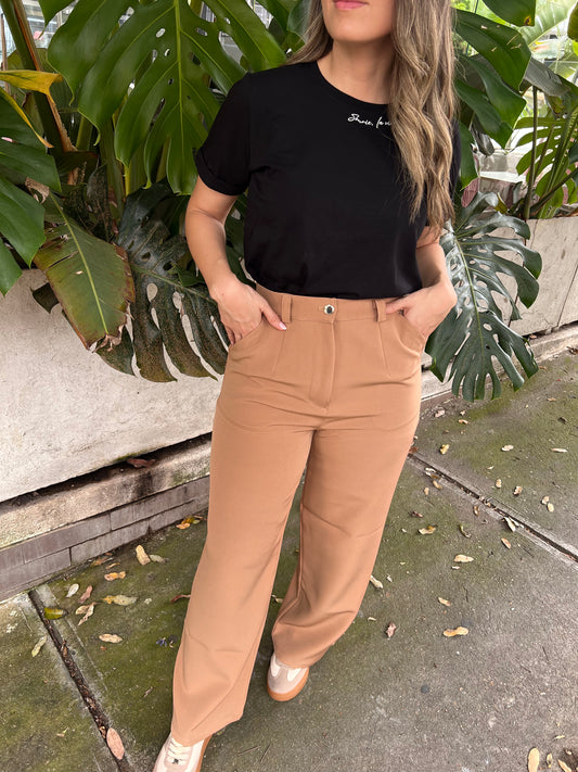 PANTALÓN PARIS KAKI