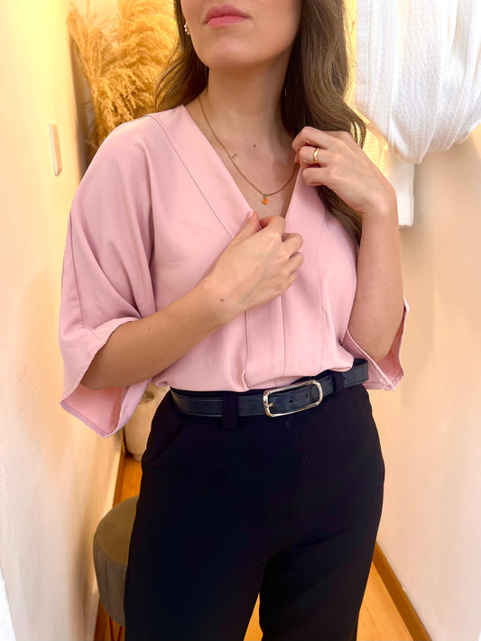 LUNA ROSA