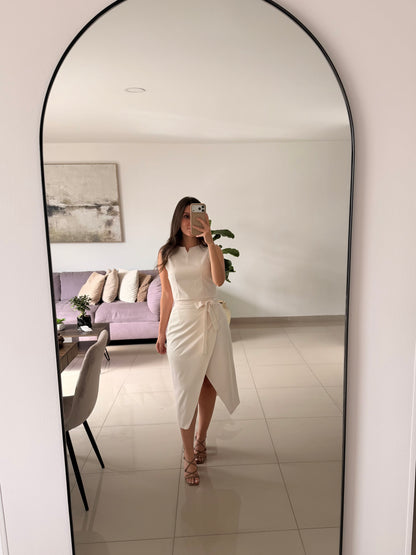SET ROMA MARFIL