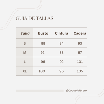 BLUSA JULIETA UVA