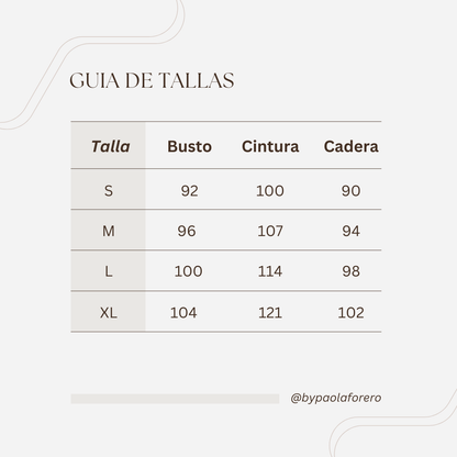 CAMISERA MOLY RAYAS ROSA