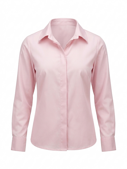 CAMISERA MOLY AZUL