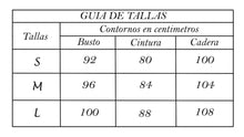Cargar imagen en el visor de la galería, VESTIDO NIA OJALILLO

