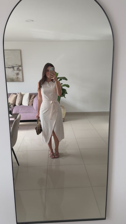 SET ROMA MARFIL